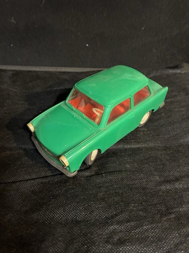 Anker trabant grün - trabant, in