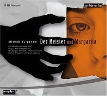 Der meister und margarita von - meister,