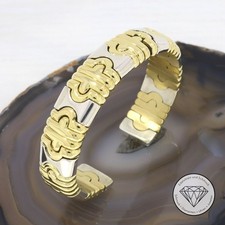 Wert 10.500,- Bicolor