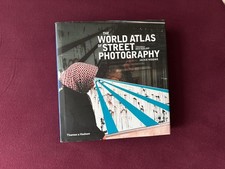 The World Atlas of Street