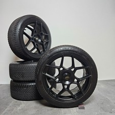 Felgen MM02 19 Zoll 5x114,3