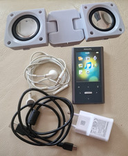 Philips mp3 Player GoGear Ariaz 16GB (UKW-Radio integriert)  siehe Beschreibung!