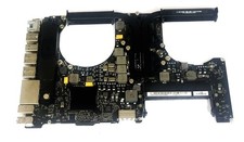 Apple MacBook Pro A1286 Hauptplatine Mainboard Logic Board i7 820-2915-B "2011"