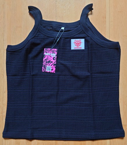Barcode berlin tank top kei - tank,