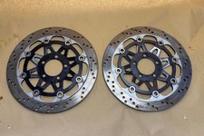 Kawasaki ZR750 Zephyr(ZR750C) Bremsscheiben vorne 4108012965C