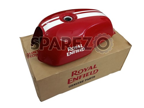 Original royal enfield - original, gt