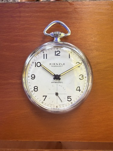 Kienzle markant antimagnetic - kienzle,