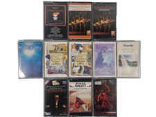 Vintage Classical Music