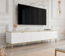 TV-Lowboard Fikarda 3K