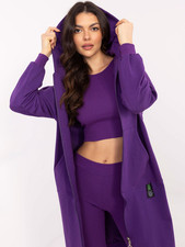 Eleganter Trainingsanzug Damen