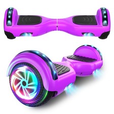 NEU Hoverboard SISIGAD Scooter