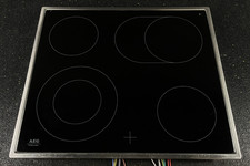 AEG 55 CAD 55 ZO 6134 M-mn  2