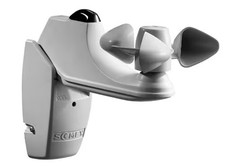 Somfy Soliris Wind- und