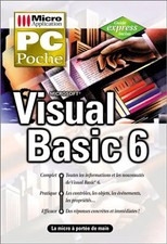Visual BASIC 6 (Livre) - Kirstein, Michael
