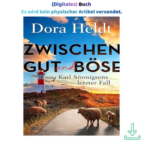 Zwischen gut und - zwischen, böse