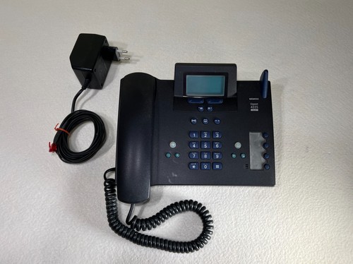 Siemens gigaset 4035 - siemens,