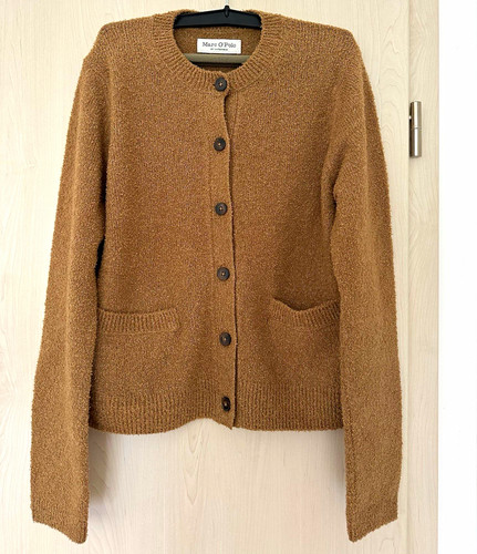 Marc polo damen strickjacke - damen,