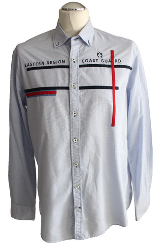 Claudio campione regular - campione, fit
