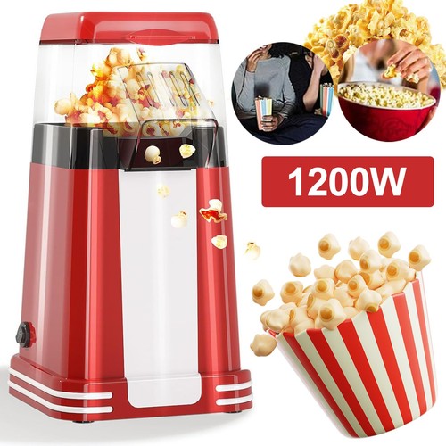 Popcorn maker popcornmaker - popcorn-maker,