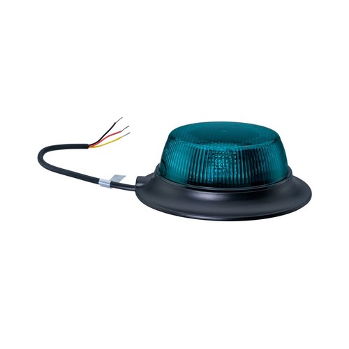 Blitz kennleuchte led - blitz-kennleuchte, 24