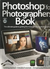 PHOTOSHOP FOR PHOTOGRAPHERS