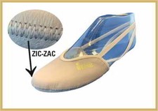 NEU IWA 58 RSG Kappen