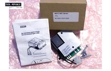 Tekmar - 9524 - Einbau Laderegler - Steckkompatibilität Bauknecht / Dimplex LR90