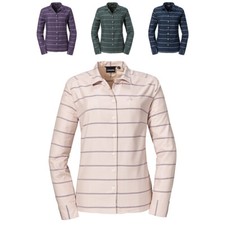Schöffel Blouse Roslyn L