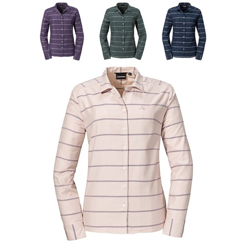 Schöffel blouse roslyn - schöffel,