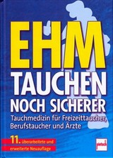 EHM Tauchen noch sicherer