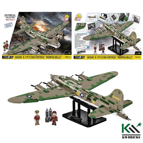 Cobi 5749 ww2 boeing - 5749,