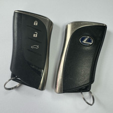 ORIGINAL LEXUS 3 TASTEN