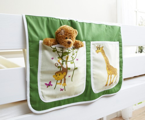 Ticaa kinder bett tasche - kinder, für
