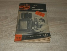 Radio Praktiker Bücherei Band