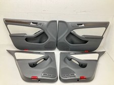 4x Türverkleidung Set ELG