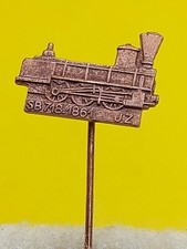 Yugoslav Railways, Eisenbahn -