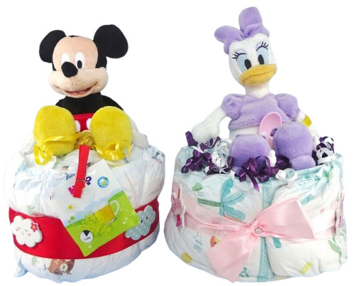 Baby kleine windeltorte - baby,