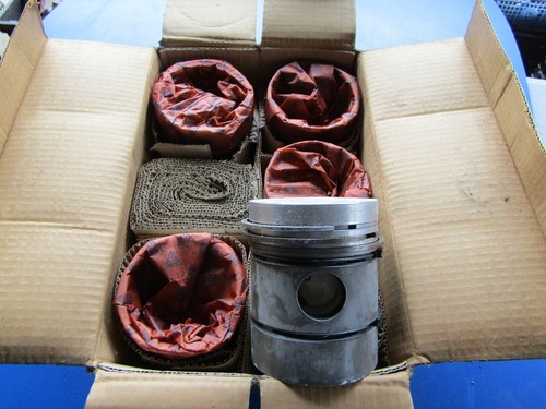 Pistons nüral kolben für - nüral,
