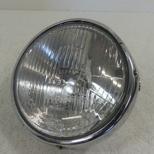 Moto guzzi v65 650 florida - guzzi, pw