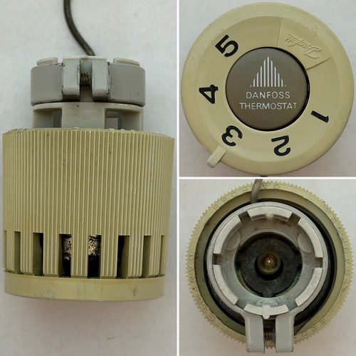 Danfoss ravl 013l1202 - 013l1202, 26mm