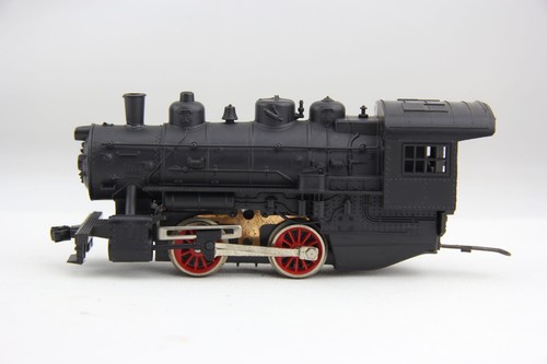 Lima dampflok alco - alco, lok