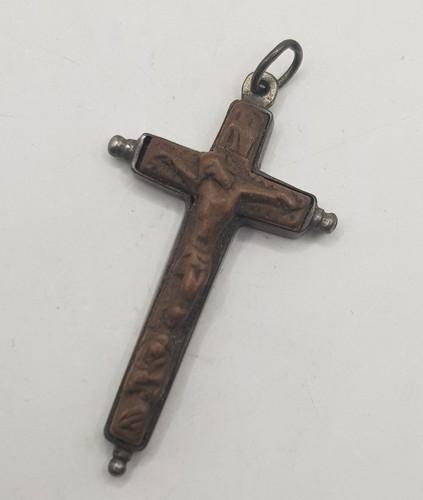 Kleiner alter metall - kleiner,
