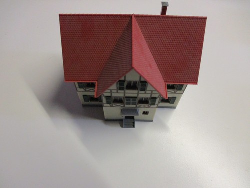 Faller 135508 zweifamilienhaus - faller,