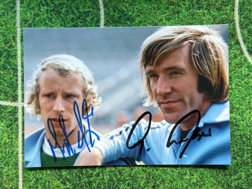Günter netzer berti - +,