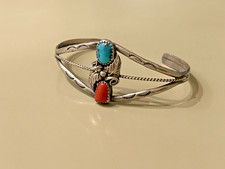 Vintage Indianerschmuck