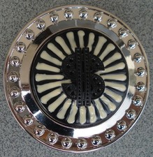 GÜRTEL- SCHNALLE MIT FEUERZEUG, NEU & OVP, Feuerzeug mit einem Kratzer.