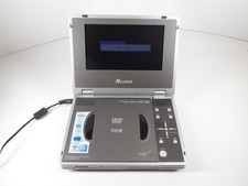Mustek DTV-407 DVD Player