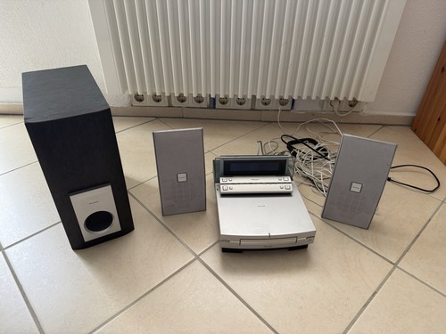 Pioneer l77 stereo cd - pioneer,