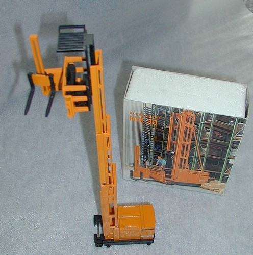 Nzg 328 wagner mx30 - wagner,
