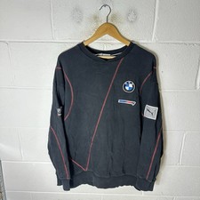 Puma BMW Motorsport Sweatshirt
